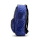 thumbnail image 2 of Mochila Acolchada Azul Acabado Metalico, 2 of 6