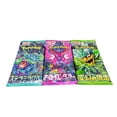 thumbnail image 2 of Pack Pokemon Booster, lote de 3 unidades, de Japón, 2 of 3