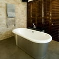 thumbnail image 5 of Amba DSB Classic Towel Warmer with 20 Straight Bars, Brushed Finish, 5 of 5