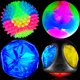 thumbnail image 1 of Bola Sumind para perro, con luz LED intermitente, para perro, 4 unidades, 1 of 6