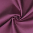 thumbnail image 3 of REGALWOVEN Satin Pillowcases Set of 2 with Envelope Closure Standard Wine Red, 3 of 6