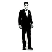 Elvis Presley - Tuxedo