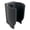 Black, variant on Shower Wall Holder,Mop And Broom Wall Holder,Small Garden Hose Holder,Hose Holder,Shower Head Holder No Drilling Wall Mount Bracket for RV Kids Bathroom Shower,Fix Firmly and Use Conveniently