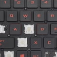 thumbnail image 5 of Replacement Keycap Key cap &Scissor Clip&Hinge For ASUS GL752 GL752V GL752VL GL752VW GL752VWM ZX70 ZX70VW G58 G58JM Keyboard 4 Keycap, 5 of 5