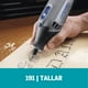 thumbnail image 5 of Escariador Dremel 191 Alta Velocidad Esferico 1/8 2615000191, 5 of 6