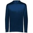 thumbnail image 4 of Holloway Sportswear XL Momentum Hoodie Navy 222830, 4 of 5