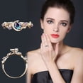 thumbnail image 4 of Pendientes para las Mujeres, Vintage Envolver Alrededor de la Estrella Anillo de Ametista para las Mujeres, Promesa Anillo de Compromiso Joyería de Boda, Febrero Cumpleaños Regalo para la Esposa de La, 4 of 6
