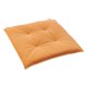 thumbnail image 2 of Cojín de asiento grueso y antideslizante, ergonómico, con tejido transpirable, ideal para estudio y viajes, cómodo soporte para el sedentarismo, para estudiantes y profesionales, con núcleo de espuma, 2 of 9