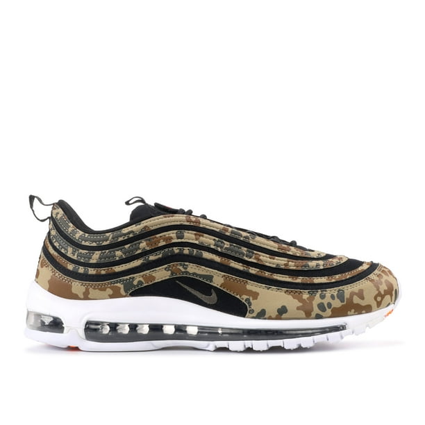 Nike air max 97 premium animal camo 2025
