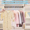 thumbnail image 4 of (20pcs) Ganchos Ropa Perchas De Acero Inoxidable Infantil Niño, 4 of 5