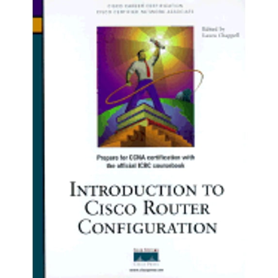 Introduction to Cisco Router Configuration