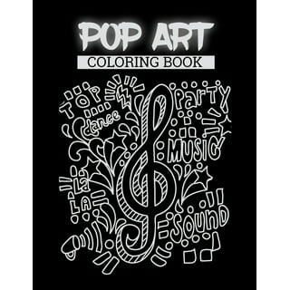 Stoner Coloring Book: Trippy Adult Coloring Book - Stoner's Psychedelic  Coloring Book - Stress Relief - Art Therapy & Relaxation (Paperback)