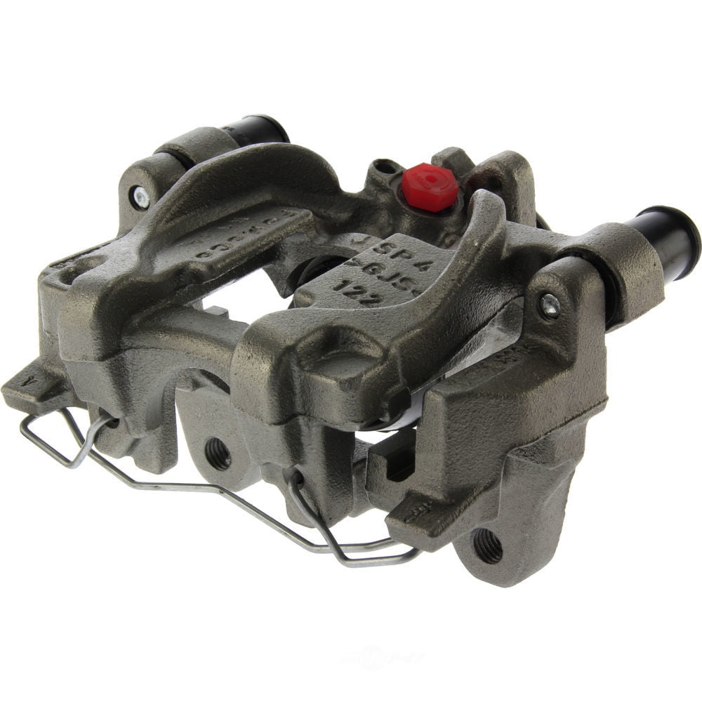 Centric Parts 14161567 Centric Semi-Loaded Brake Caliper EPB Fits select: 2013-2016,2018-2020 FORD FUSION SE