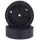thumbnail image 1 of Ruedas giratorias shaofei para 380 380T 320 390 381 390T Mint Plus 4200 5200C Negro, 1 of 5