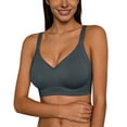 thumbnail image 3 of Uootdi Womens No Underwire Bras Molded Cup Stable Support Bralettes Gentle Lift Cozy Everyday Lingerie Gift, 3 of 8