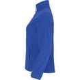 thumbnail image 4 of Roly Veste Polaire à Fermeture Éclair Complète pour Femmes, 4 of 4
