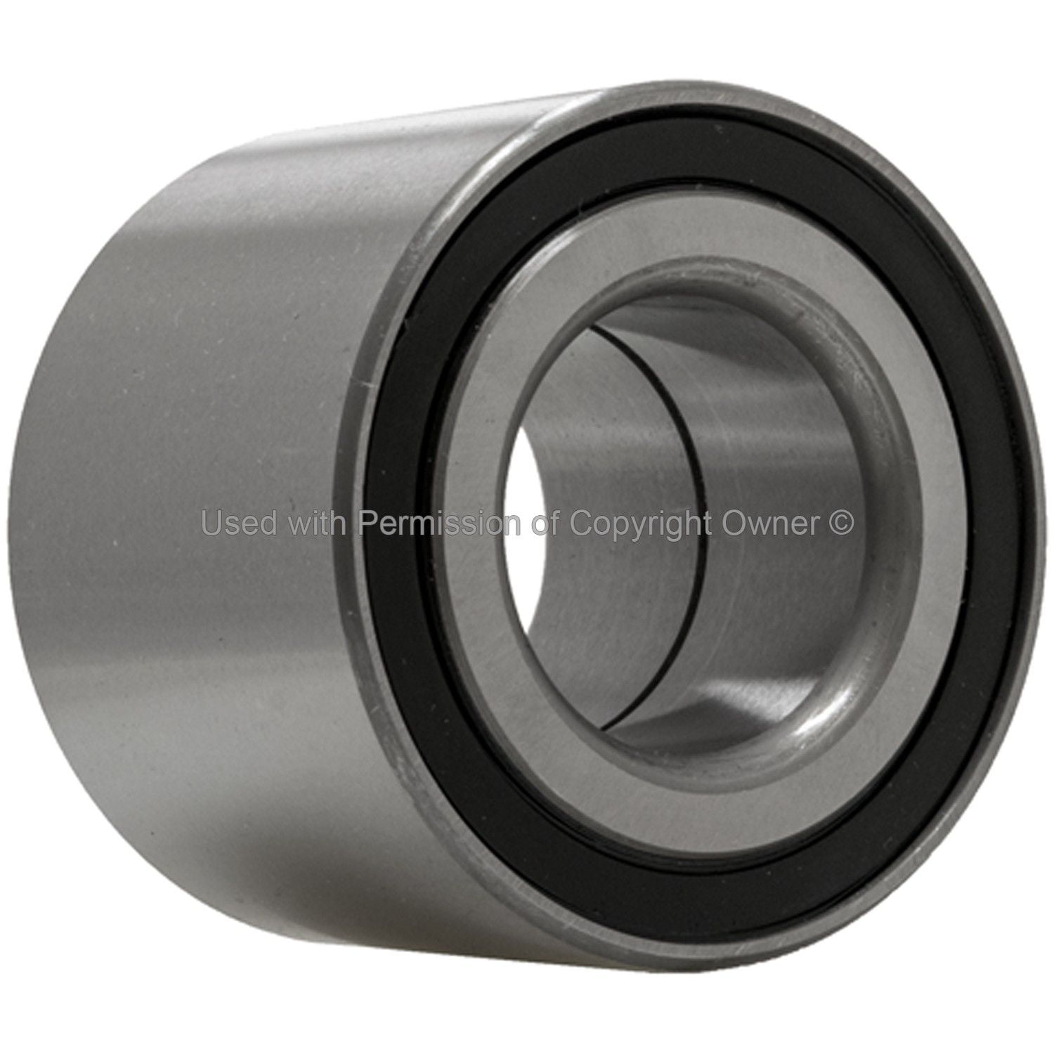Quality-Built WH513055 Wheel Bearing For 88-92 Ford Mazda 626 MX-6 Probe