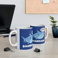 thumbnail image 5 of Sharkasm Mug, 5 of 11