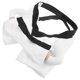 thumbnail image 1 of unbranded Outfit Cómodo Para Mascotas Con Disfraz Inspirado En Marciales Para Fiestas, 1 of 6