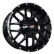 thumbnail image 2 of Rin 20 Off Road 6 Birlos Negro Silverado, Cheyenne, Tahoe XP WHEELS 10172090, 2 of 2