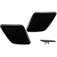 thumbnail image 1 of Pair L+r Side Headlight Bumper Washer Cap Jet Cover For Xc90 2007-2014, 1 of 3