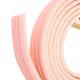 thumbnail image 3 of unbranded Tira Decorativa Rosa Para Molduras De Pared Resistente Y Fácil De Remover, 3 of 7