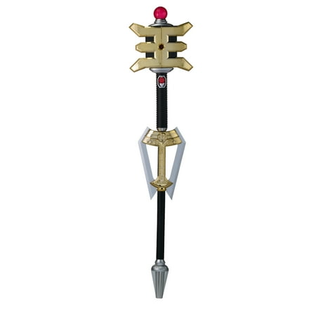 Bandai - Legacy ZEO King Staff