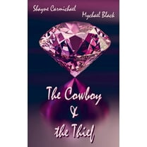 The Cowboy & the Thief, (Paperback)