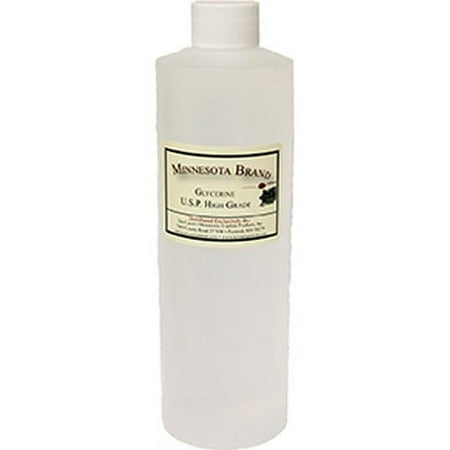 Minnesota Trapline OGLYC-16 Minnesota Trapline Glycerine Oil 16 oz.