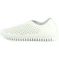 thumbnail image 2 of Ilse Jacobsen Tulip 139 Perforated Slip-On Sneaker 660-6, 2 of 2