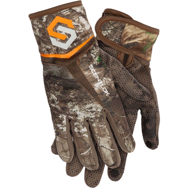 ScentLok Full Season Bow Release Glove