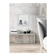 thumbnail image 4 of Marmont Hill Black and White Duo Framed Painting Print, 4 of 4