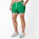thumbnail image 1 of WILLBEST Pantalones Cortos Cargo para Hombre, Deportivos, Informales, para Correr, Finos, de Poliéster, para Monopatín, Gimnasio, Ejercicio, Tres Cuartos, 1 of 4