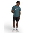 thumbnail image 6 of Reebok Men's and Big Men's Graphic Tee, Sizes S–3XL, 6 of 6