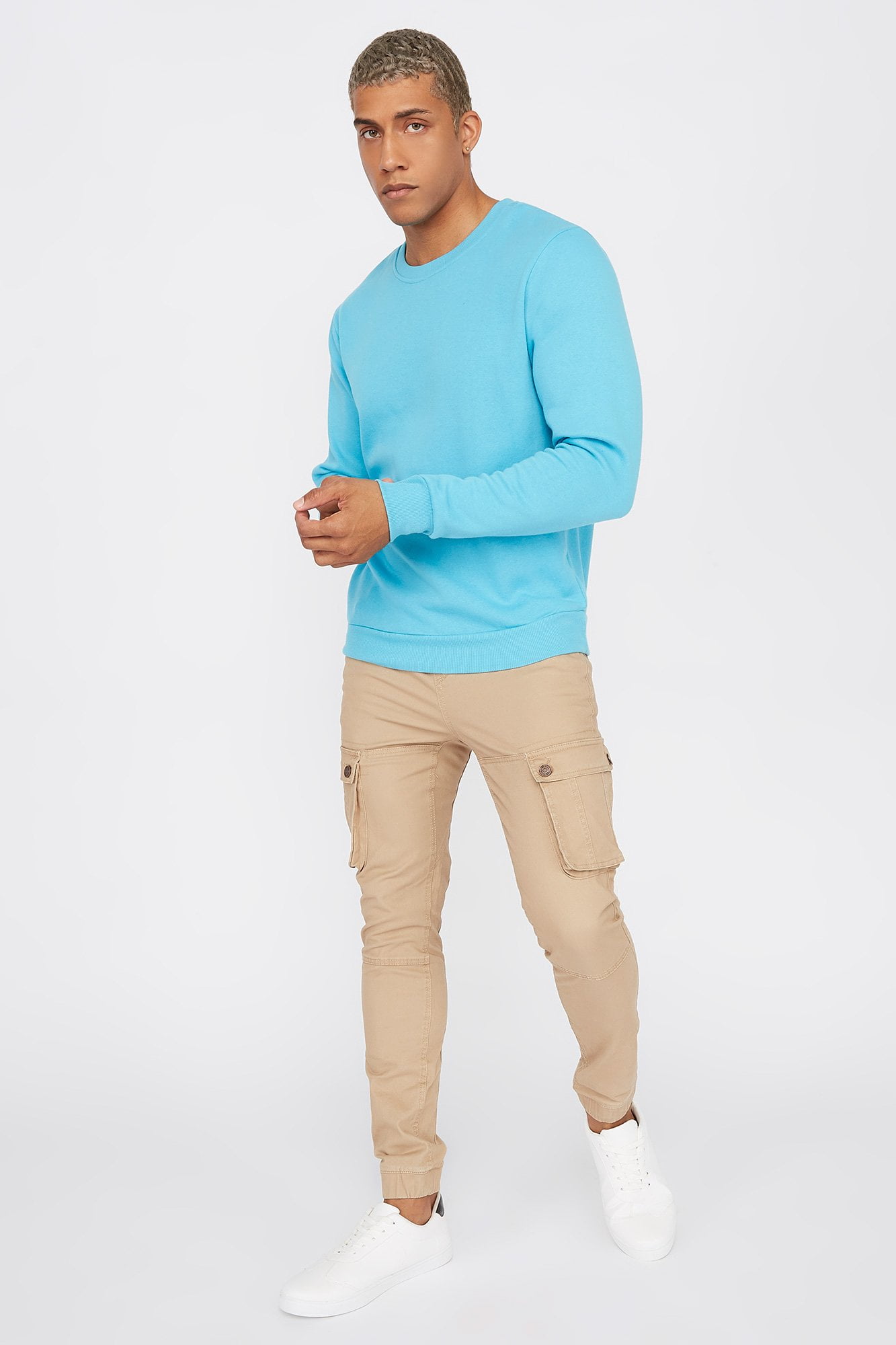 urban planet cargo pants