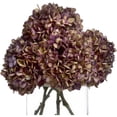 thumbnail image 2 of Hill Interiors Hortensia Artificiel d'Automne, 2 of 2