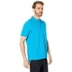 thumbnail image 4 of Camisa para Hombre U.S. Polo Assn. Clásica Azul Teal XL, 4 of 4