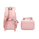 thumbnail image 4 of Mochila Oxford De Dibujos Animados A La Moda Lab.G, Rosa, 4 of 5