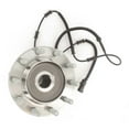 thumbnail image 2 of SKF BR930508 Wheel Bearing and Hub Assembly For 08-18 4500 4500 5500 5500, 2 of 3