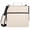 Apricot, variant on 3 Ring Zipper Binder with Shoulder Strap Waterproof Trapper Keeper 2 Inch D-Ring 500 Sheets Capacity, Matte Olive