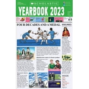 Scholastic Yearbook 2023
