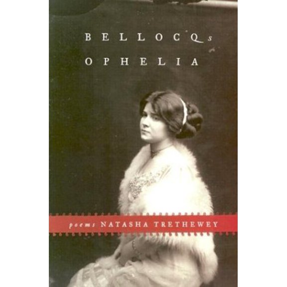 Pre-Owned Bellocq's Ophelia (Paperback) 1555973590 9781555973599