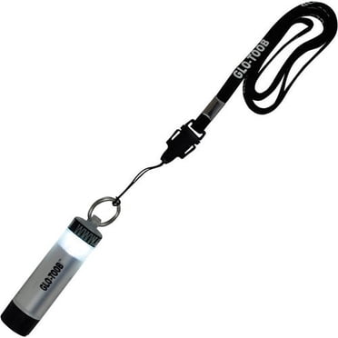 Glo Toob GT AAA LED Marker Light - Includes 1x AAA - White