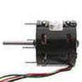 thumbnail image 4 of Fasco Draft Inducers D1100 - Fasco Motor 1/50hp 115v 1550/900rpm 2sp Mt, 4 of 4
