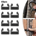 thumbnail image 4 of 4/8PCS Outdoor Furniture Clips Patio Sofa Clips For Sectional Sofas, Rattan, 4 of 7