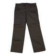thumbnail image 1 of Pantalón Yale Para hombre Slim con Botón con Trabilla Oxford Talla 32, 1 of 4