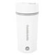 thumbnail image 2 of Hervidor eléctrico portátil de viaje 300W 500ml 304 Acero inoxidable automático Mini pequeña caldera de agua caliente para café té leche blanco enchufe de la UE 220V 50HZ, 2 of 10