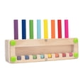 thumbnail image 2 of Juego de combinación de colores Juego educativo de adivinación de colores Juguete de clasificación cognitiva de colores para Vara, 2 of 8