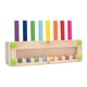thumbnail image 2 of Juego de combinación de colores, juguete para clasificar colores, divertido juego de mesa familiar, sensorial, motricidad fina Vara, 2 of 8