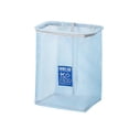 thumbnail image 1 of Baby laundry basket, boy laundry basket with lid, children's storage basket, 1 of 5